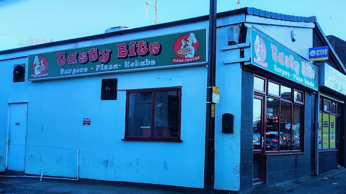 Tasty Bite (Ashton-In-Makerfield) Photos 2